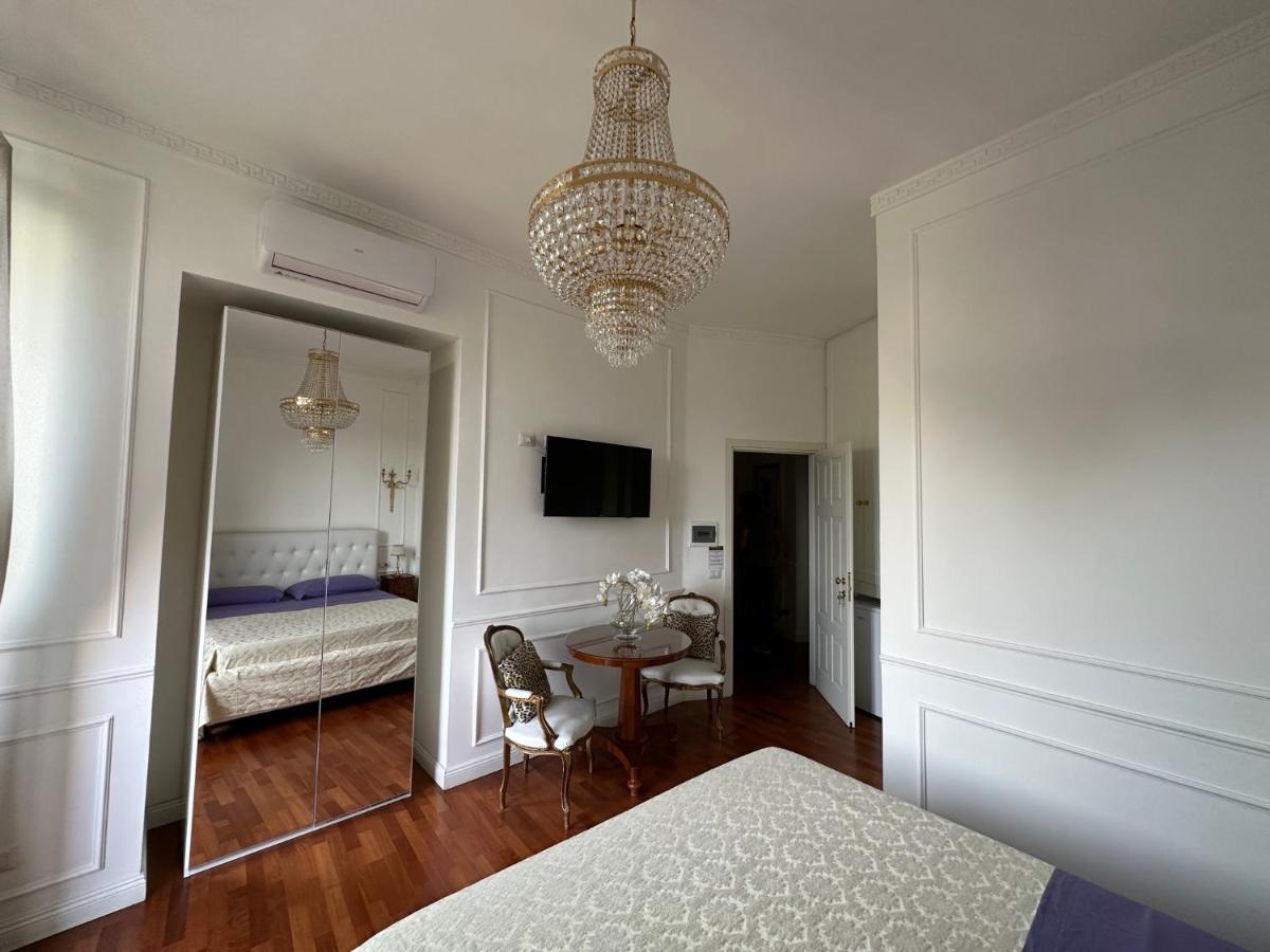Appartamento Di Edelveis Rome Exterior photo