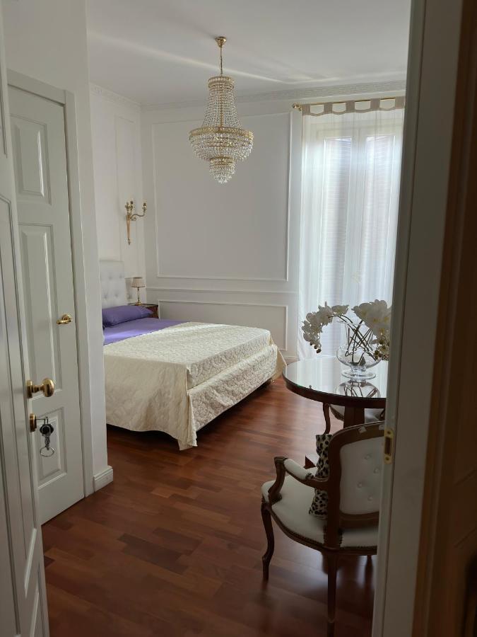 Appartamento Di Edelveis Rome Exterior photo