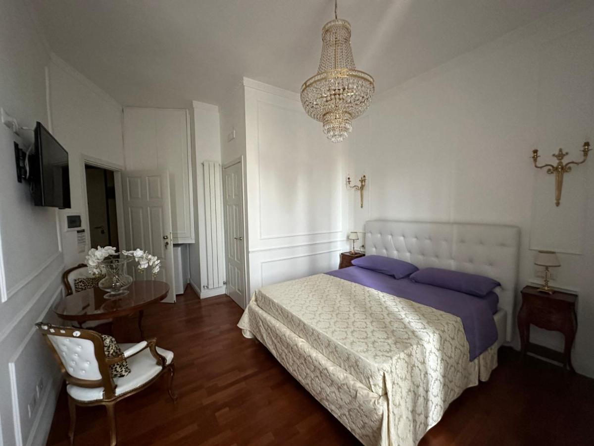 Appartamento Di Edelveis Rome Exterior photo